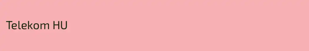 Telekom HU